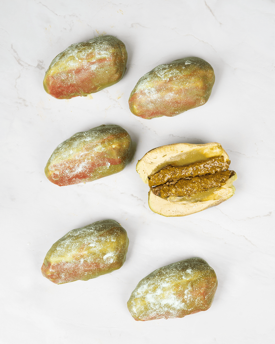 Pistacchio