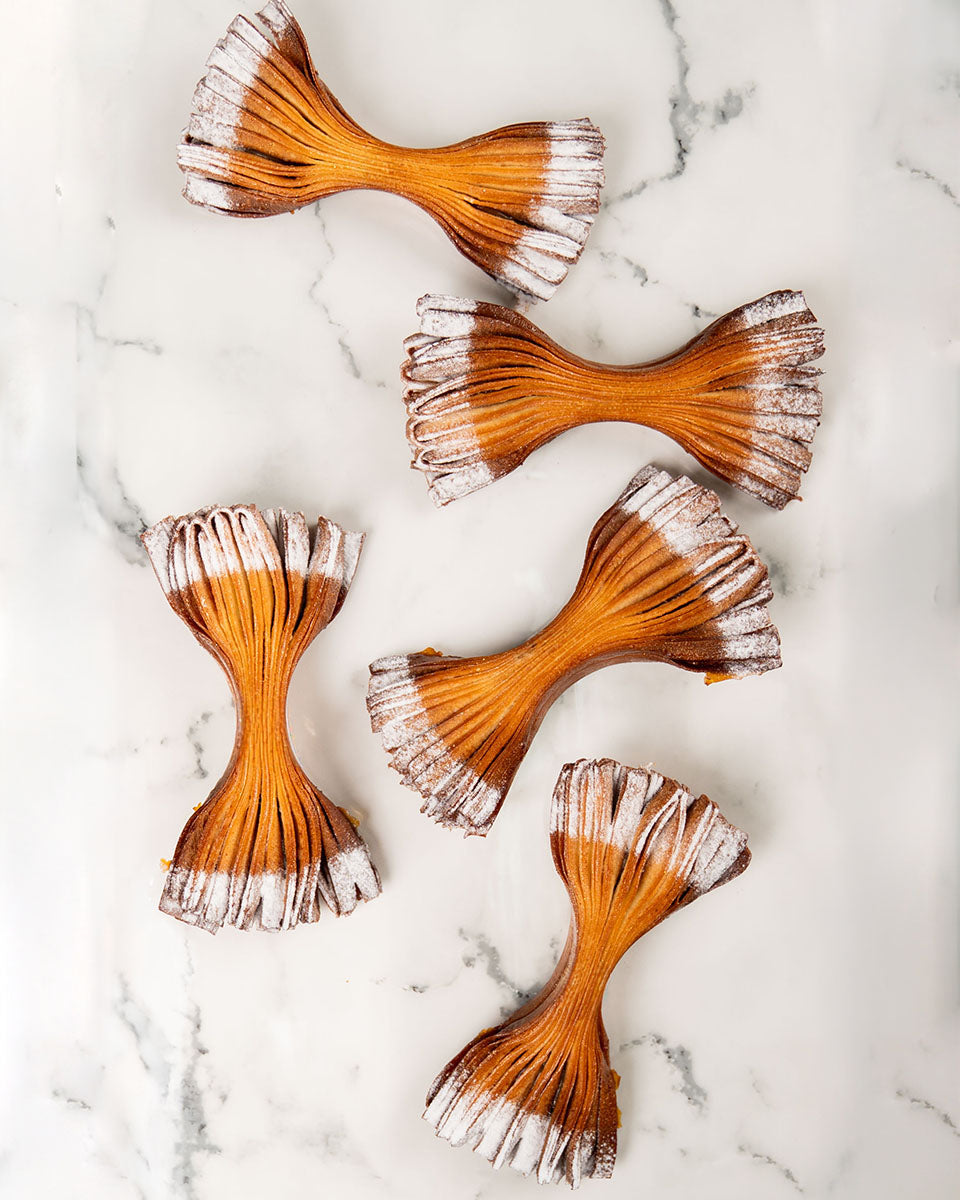 Papillon Extra