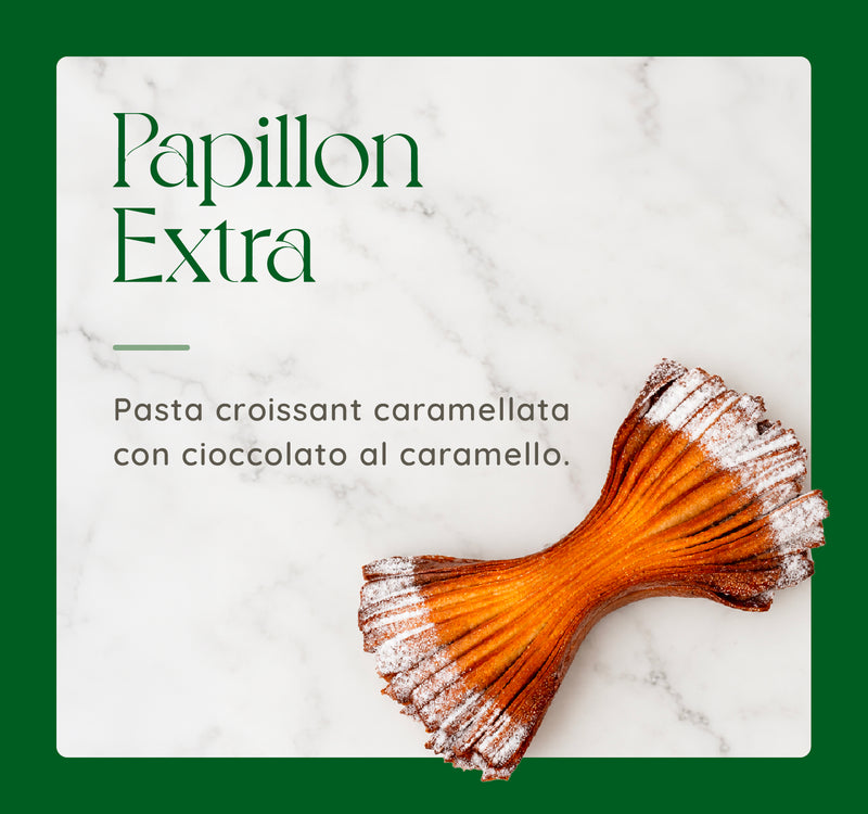 papillon extra