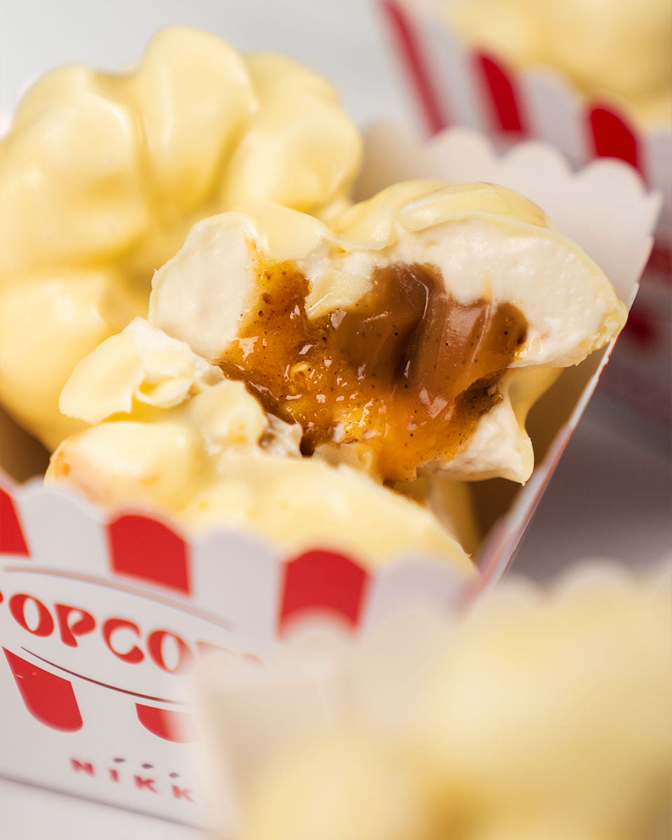 PopCorn