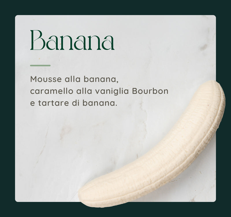 banana