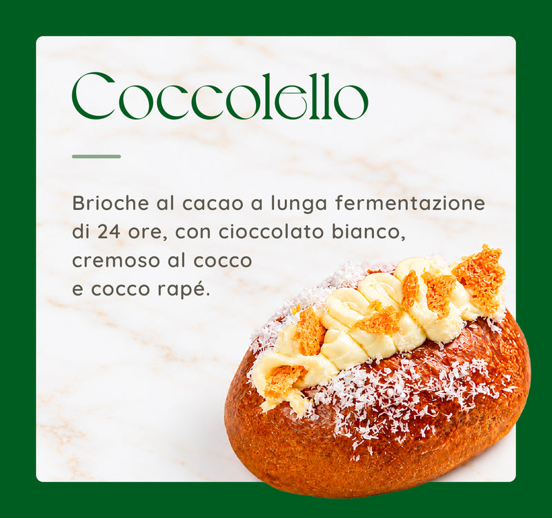 coccolello
