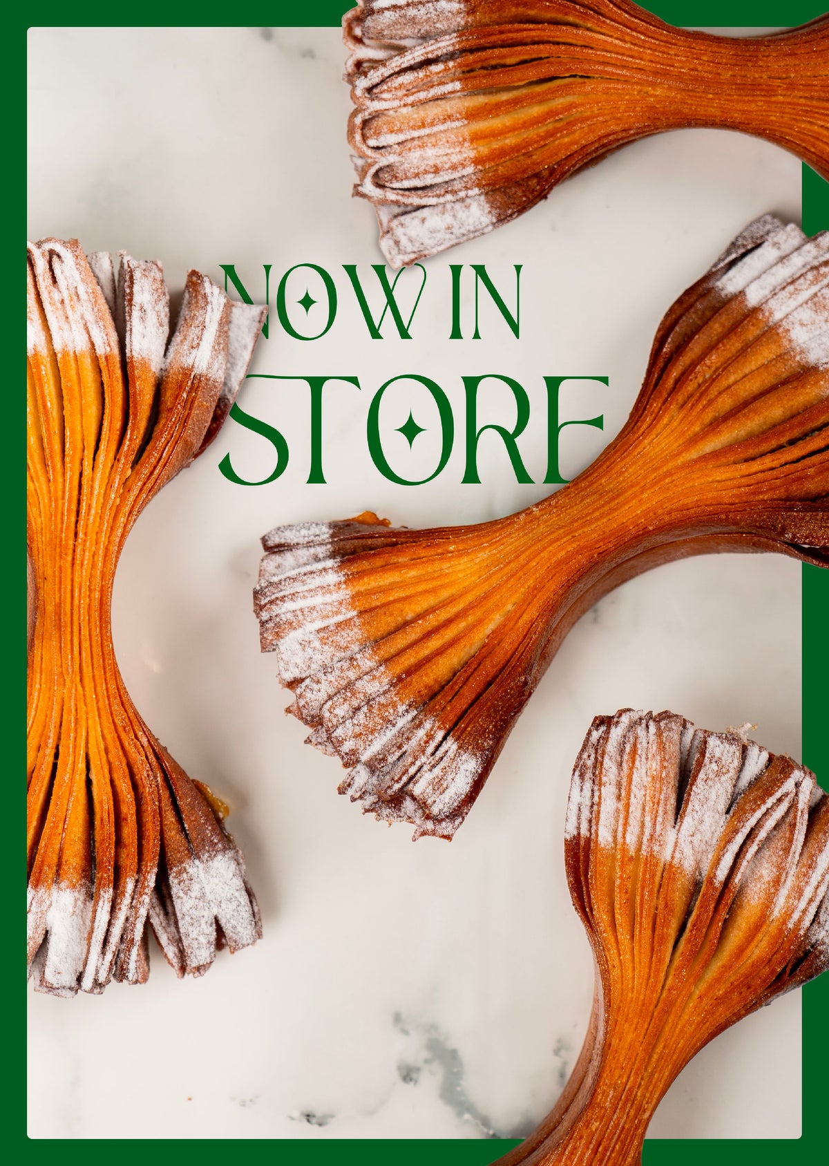 promo papillon extra