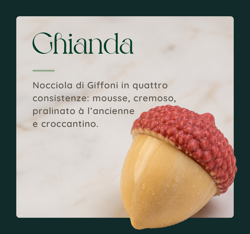 ghianda