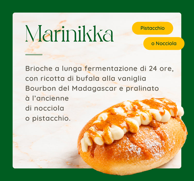 marinikka