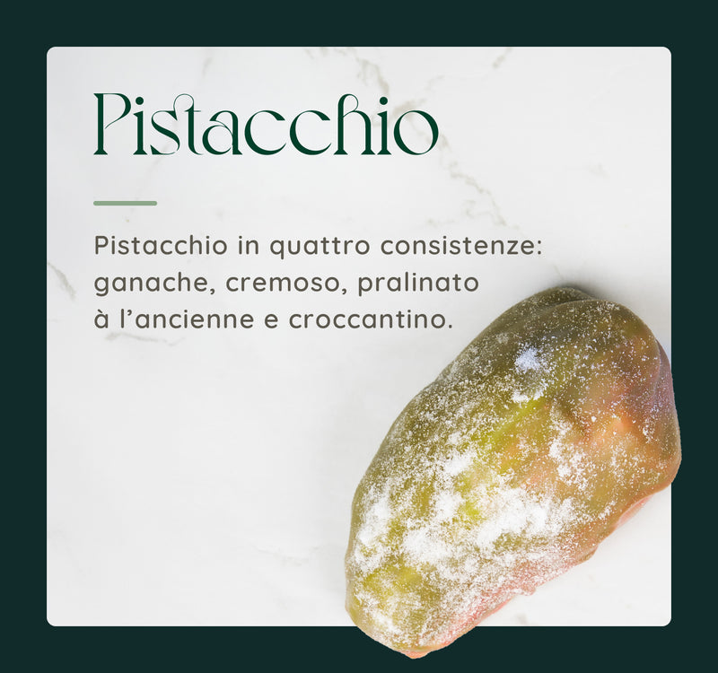 pistacchio