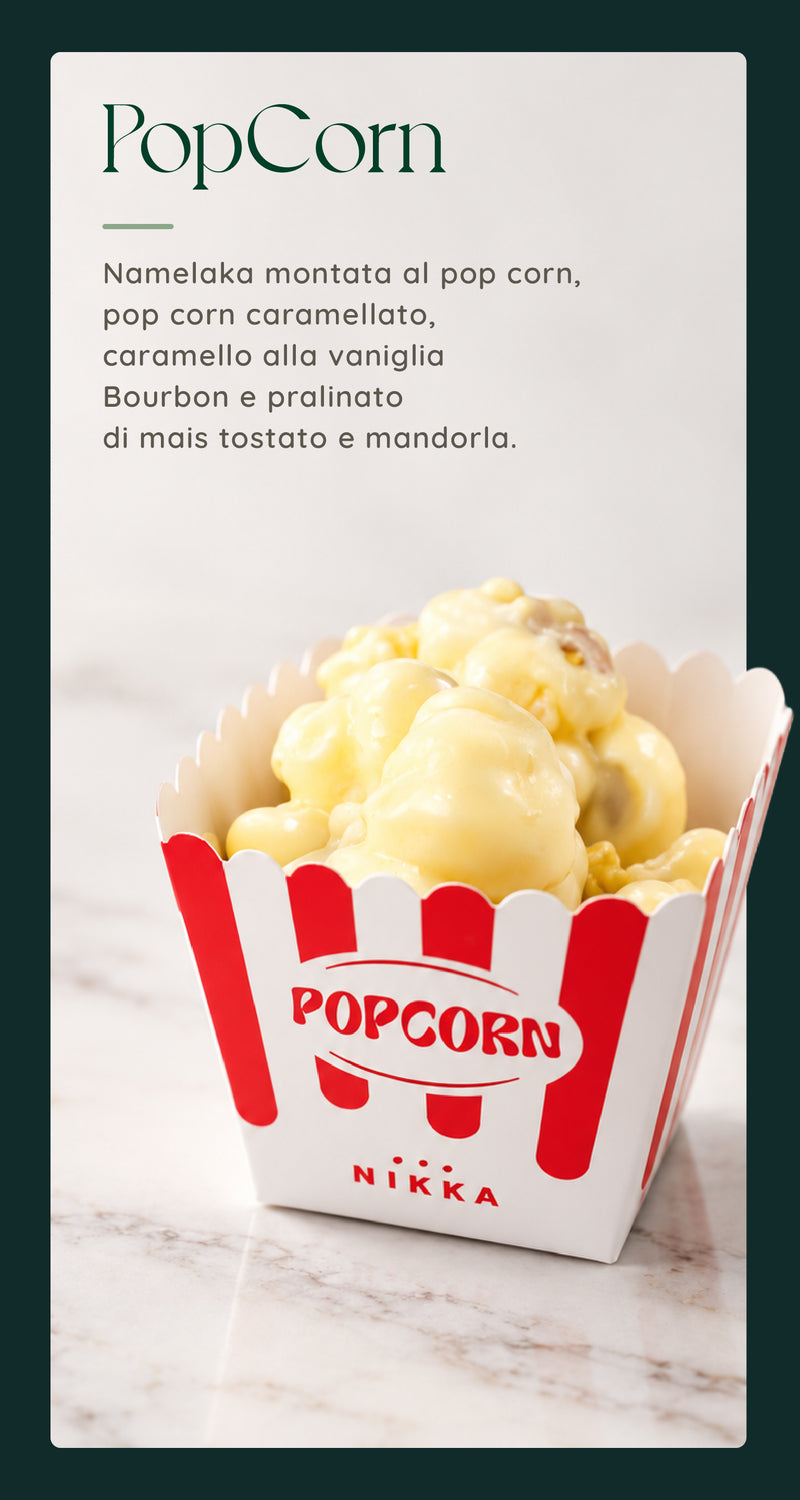 popcorn