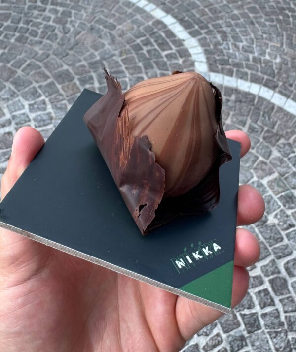 🌰 NOCCIOLA