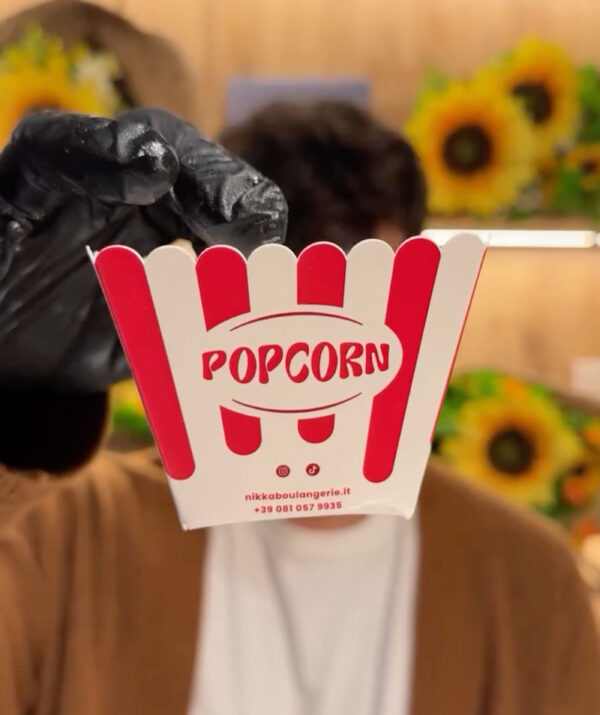 🍿 POP CORN